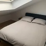 Apartament Coeur De - 4 Couchages Nantes