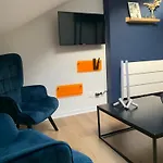 Coeur De - 4 Couchages Ναντ
