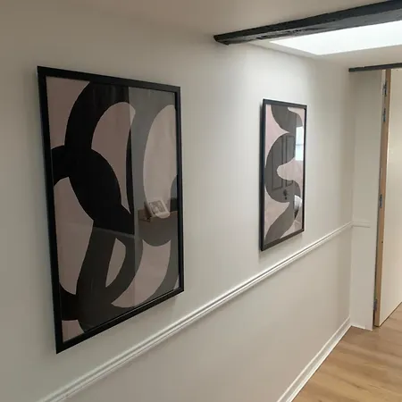 Coeur De - 4 Couchages Apartman