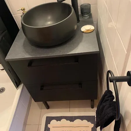 Apartman Coeur De - 4 Couchages *