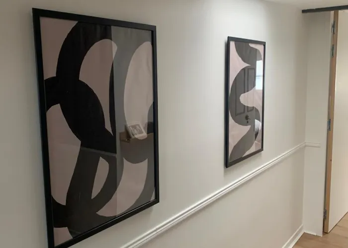 Coeur De - 4 Couchages Apartament