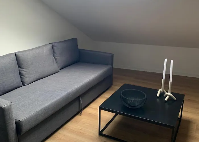 Coeur De - 4 Couchages Apartament Nantes