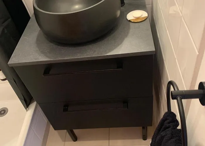 Apartament Coeur De - 4 Couchages *