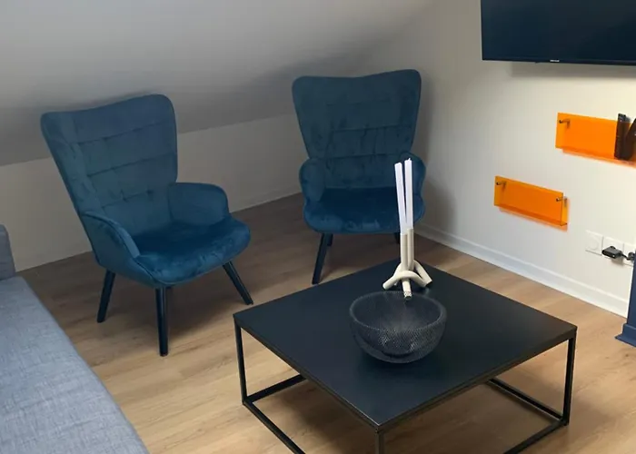 Coeur De - 4 Couchages Apartament Nantes