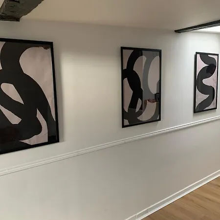 Coeur De - 4 Couchages 아파트